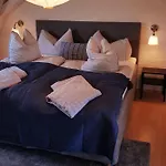 Apartamento Hafenkoje Mit Blick Ueber Hafen Und Altstadt Flensburg