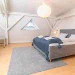 Hafenkoje Mit Dachterrasse Direkt Am Hafen *