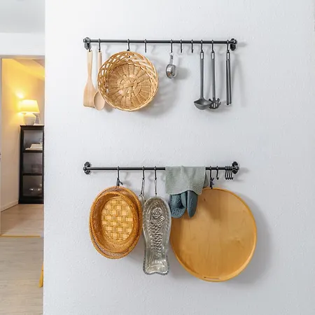 شقة Hafenkoje Mit Blick Ueber Hafen Und Altstadt فلنسبورغ