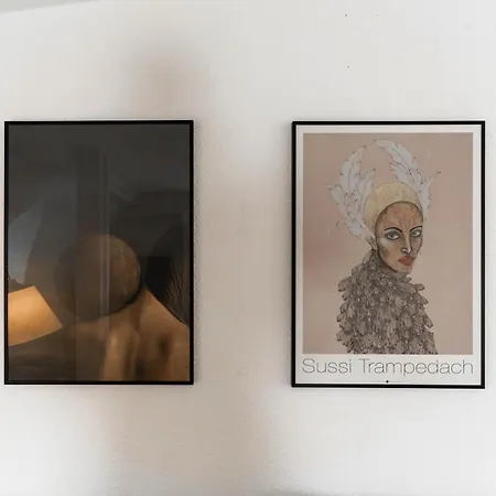 Lejlighed Hafenkoje Mit Blick Ueber Hafen Und Altstadt