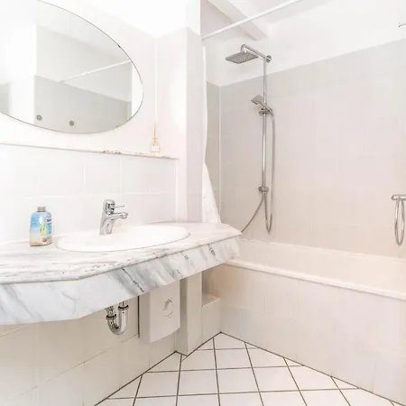 Hafenkoje Mit Blick Ueber Hafen Und Altstadt شقة فلنسبورغ